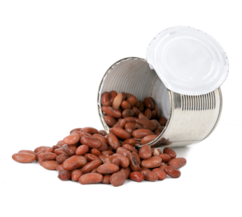 Canned Beans