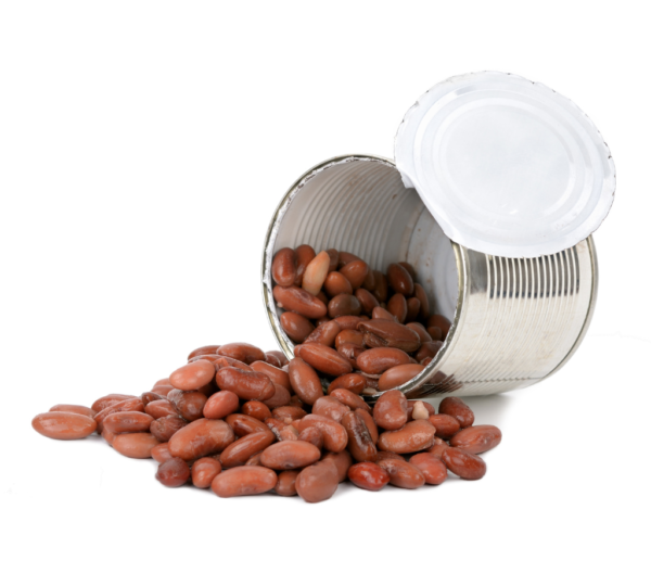 Canned Beans