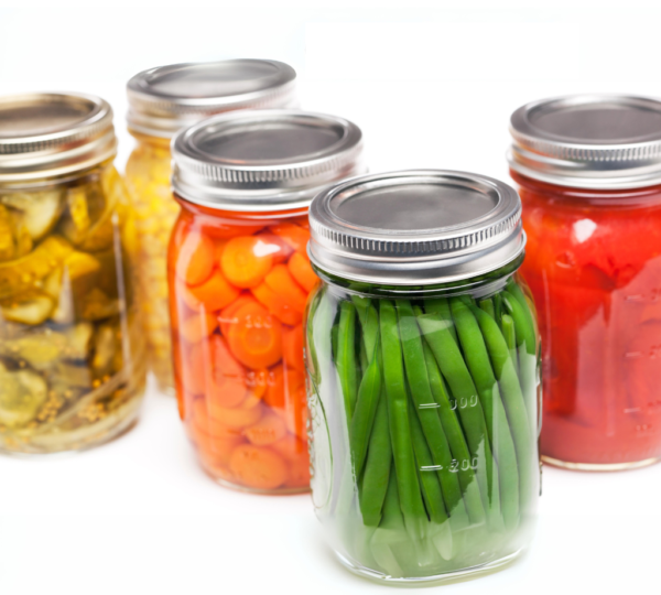 Canned Vegetables - Image 2