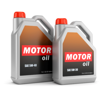 Engine Oils