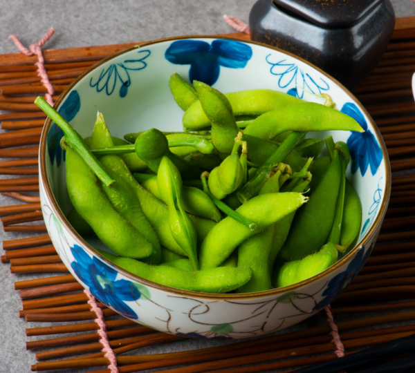 RBD Soybean Oil - Image 2