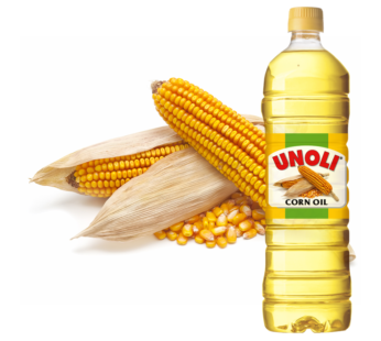 RBD Corn Oil