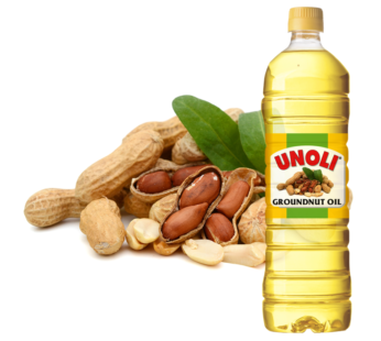 RBD Groundnut / Peanut Oil