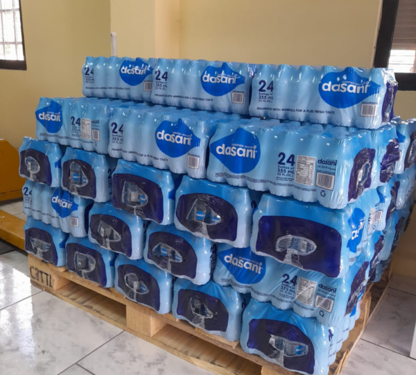 Water Bottles - Image 2