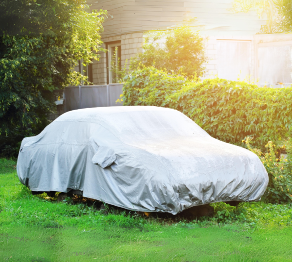 Car Covers - Image 2