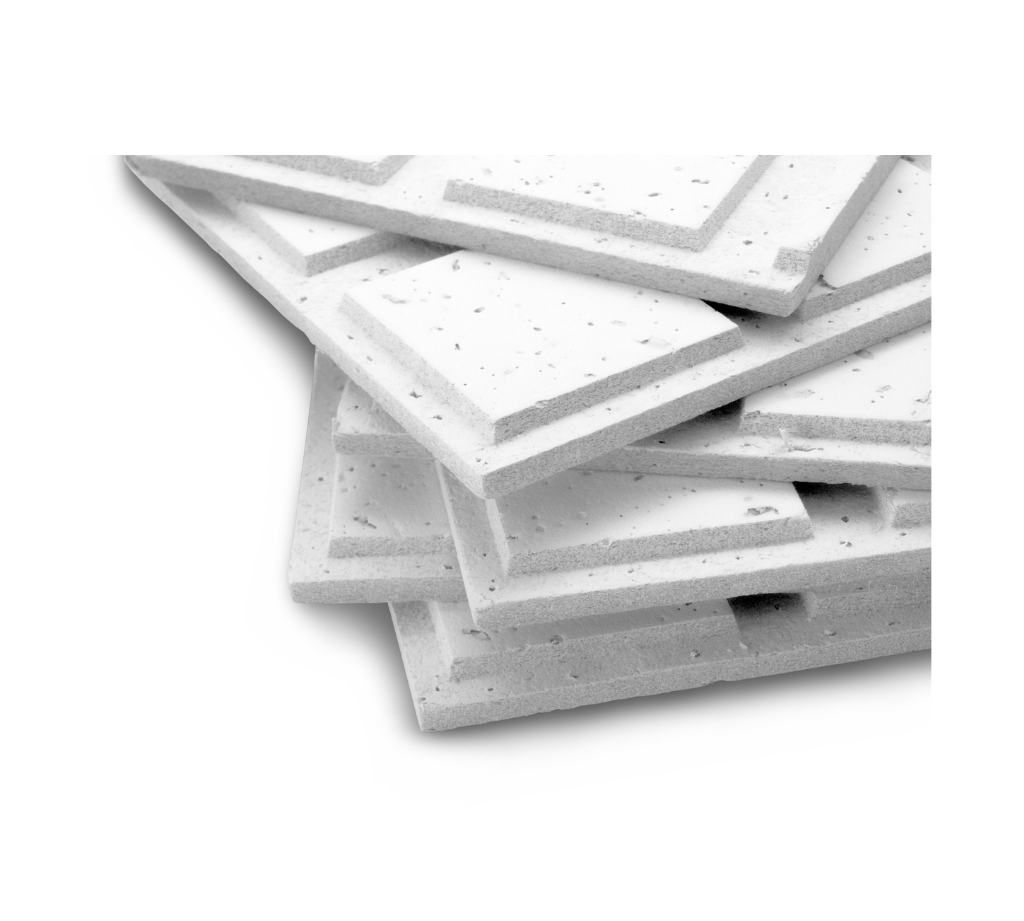 Gypsum Boards